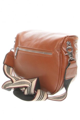 Saszetka do pasa Unbranded, Kolor Brązowy, Cena 62,99 zł