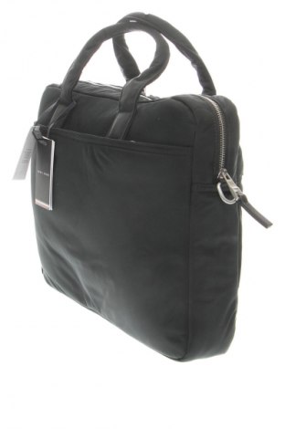 Taška pre notebook  Tommy Hilfiger, Farba Čierna, Cena  157,95 €