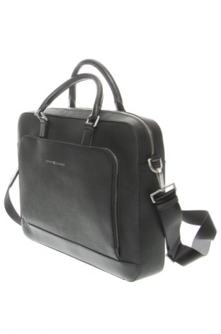Taška pre notebook  Tommy Hilfiger, Farba Čierna, Cena  157,95 €