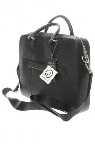 Taška pre notebook  Tommy Hilfiger, Farba Čierna, Cena  157,95 €