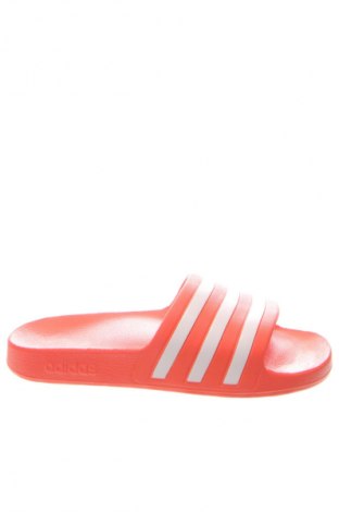 Pantolette Adidas, Größe 40, Farbe Orange, Preis € 50,99