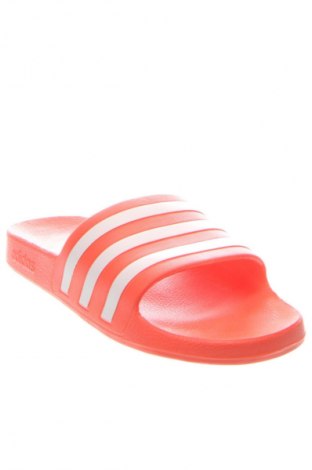 Pantolette Adidas, Größe 40, Farbe Orange, Preis € 50,99