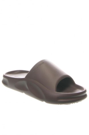 Papuci Jack & Jones, Mărime 44, Culoare Maro, Preț 159,99 Lei