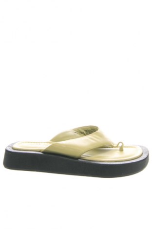 Pantolette Rubi, Größe 40, Farbe Grün, Preis 26,99 €