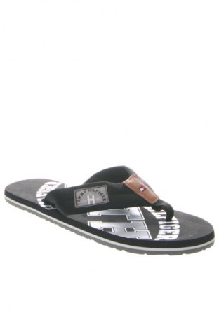Pantofle Tommy Hilfiger, Velikost 42, Barva Černá, Cena  1 249,00 Kč