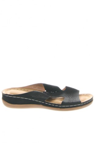 Papuci Unbranded, Mărime 40, Culoare Negru, Preț 76,99 Lei