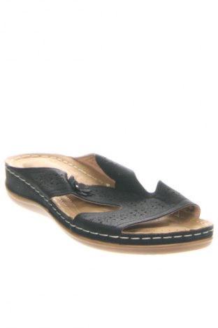 Papuci Unbranded, Mărime 40, Culoare Negru, Preț 76,99 Lei