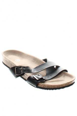 Papucs Unbranded, Méret 42, Szín Fekete, Ár 5 319 Ft
