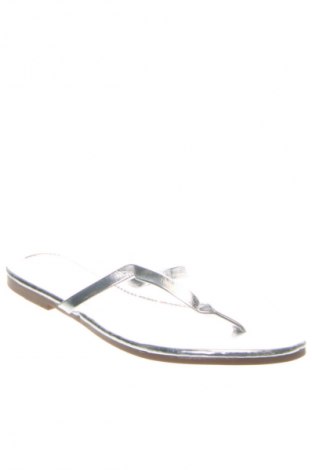 Papuci Unbranded, Mărime 39, Culoare Argintiu, Preț 127,99 Lei