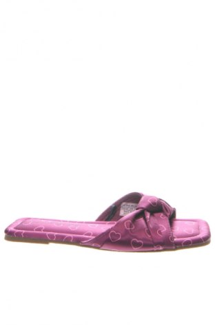 Papuci Vero Moda, Mărime 39, Culoare Multicolor, Preț 88,99 Lei