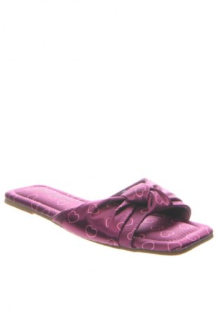 Papuci Vero Moda, Mărime 39, Culoare Multicolor, Preț 88,99 Lei