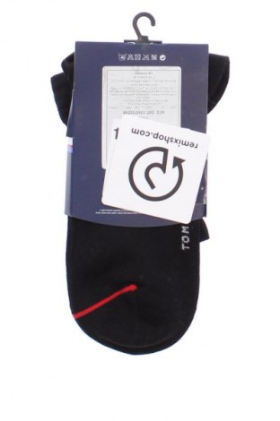 Socken Tommy Hilfiger, Größe M, Farbe Schwarz, Preis 24,99 €