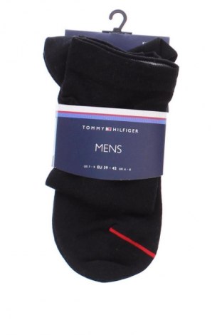 Socken Tommy Hilfiger, Größe M, Farbe Schwarz, Preis 24,99 €