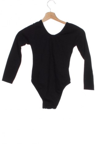 Dámská halenka -body  Unbranded, Velikost XS, Barva Černá, Cena  392,00 Kč