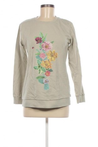 Damen Shirt ADPT., Größe M, Farbe Grün, Preis € 7,61
