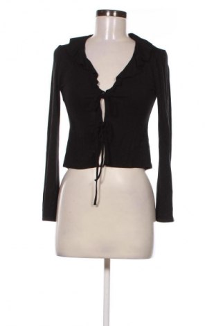 Damen Shirt ASOS, Größe S, Farbe Schwarz, Preis € 16,52