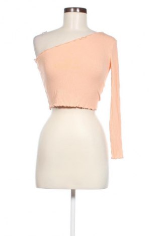 Dámská halenka ASOS, Velikost M, Barva Oranžová, Cena  965,00 Kč