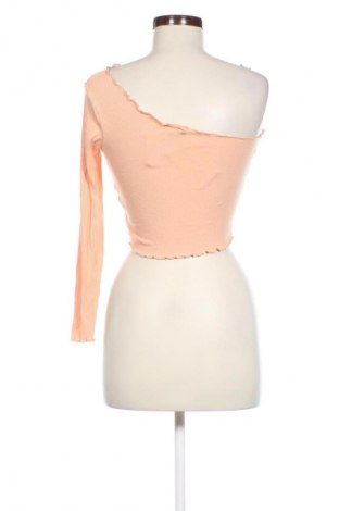 Dámská halenka ASOS, Velikost M, Barva Oranžová, Cena  965,00 Kč