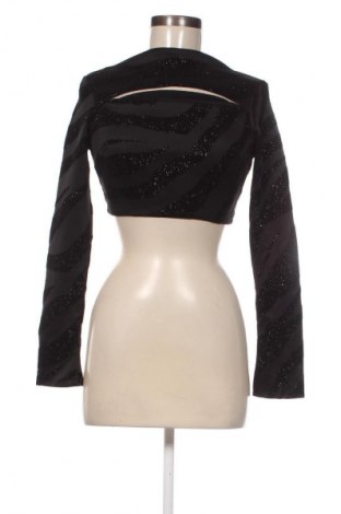 Bluzka damska ASYOU, Rozmiar S, Kolor Czarny, Cena 28,99 zł