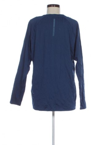 Damen Shirt Active, Größe L, Farbe Blau, Preis € 4,99
