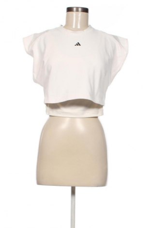 Dámska blúza Adidas, Veľkosť XS, Farba Kremová, Cena  23,95 €
