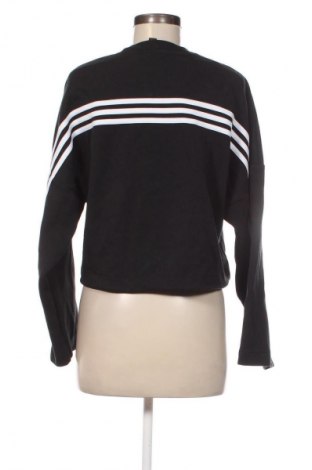 Damen Shirt Adidas, Größe S, Farbe Schwarz, Preis 23,99 €