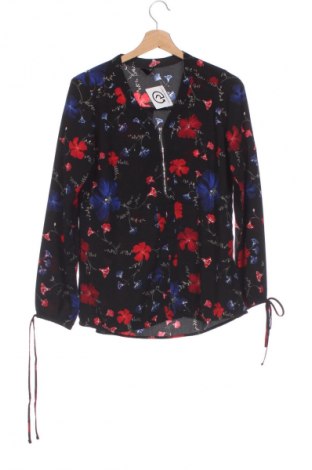 Damen Shirt Amisu, Größe XS, Farbe Mehrfarbig, Preis € 4,99
