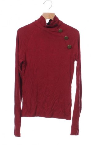 Damen Shirt Amisu, Größe XS, Farbe Rot, Preis € 4,99