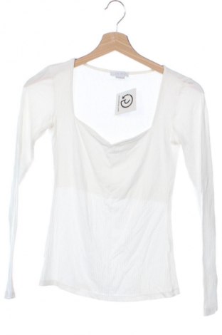 Damen Shirt Amisu, Größe XS, Farbe Weiß, Preis € 4,99