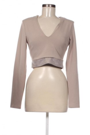 Damen Shirt Amisu, Größe M, Farbe Ecru, Preis € 4,99
