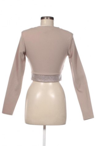 Damen Shirt Amisu, Größe M, Farbe Ecru, Preis € 4,99