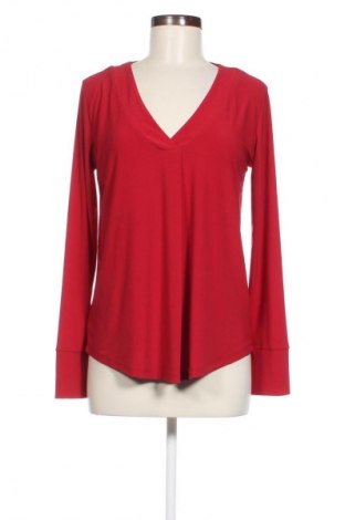 Damen Shirt Amisu, Größe M, Farbe Rot, Preis € 3,99