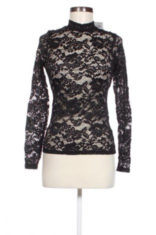 Damen Shirt Amisu, Größe S, Farbe Schwarz, Preis € 3,99