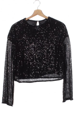 Damen Shirt Amisu, Größe XS, Farbe Schwarz, Preis € 3,99