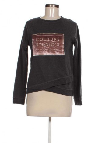 Damen Shirt Amisu, Größe S, Farbe Grau, Preis € 3,99