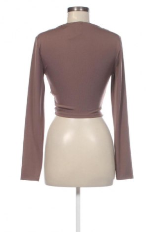 Damen Shirt Amisu, Größe XL, Farbe Braun, Preis 3,99 €