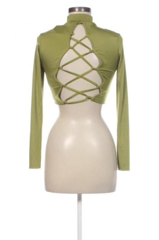 Damen Shirt Amisu, Größe S, Farbe Grün, Preis € 4,99