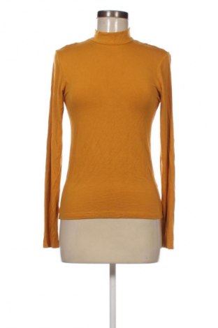 Damen Shirt Amisu, Größe L, Farbe Gelb, Preis 13,99 €