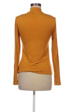 Damen Shirt Amisu, Größe L, Farbe Gelb, Preis 13,99 €