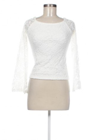 Bluză de femei Amisu, Mărime S, Culoare Alb, Preț 24,99 Lei