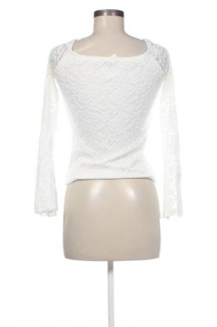 Bluză de femei Amisu, Mărime S, Culoare Alb, Preț 24,99 Lei