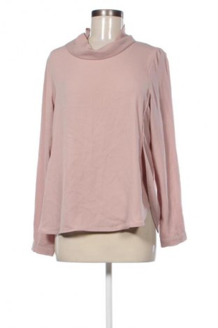 Damen Shirt Amisu, Größe M, Farbe Aschrosa, Preis € 4,99