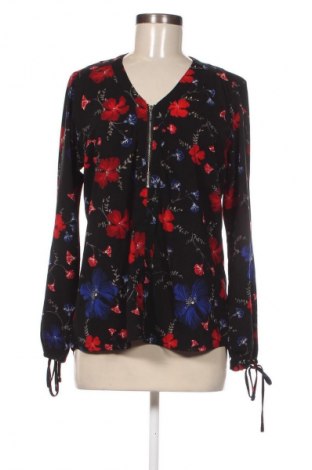 Damen Shirt Amisu, Größe S, Farbe Mehrfarbig, Preis € 3,99