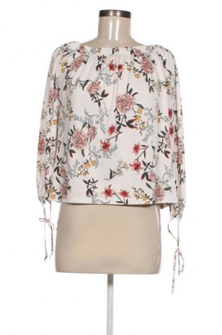 Damen Shirt Amisu, Größe S, Farbe Mehrfarbig, Preis 3,99 €