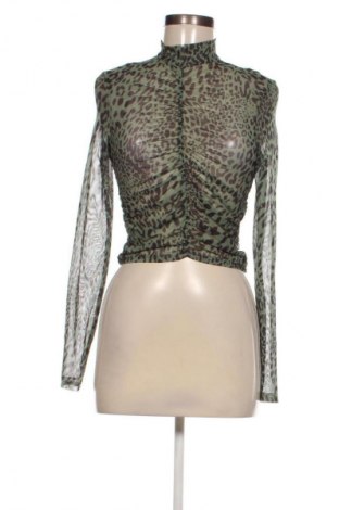 Damen Shirt Amisu, Größe M, Farbe Mehrfarbig, Preis 3,99 €