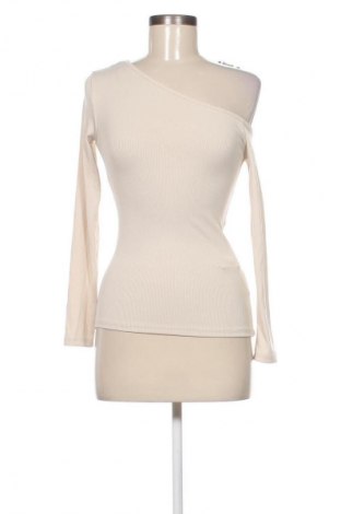 Damen Shirt Amisu, Größe M, Farbe Ecru, Preis € 4,99