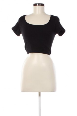 Damen Shirt Amisu, Größe M, Farbe Schwarz, Preis € 3,99