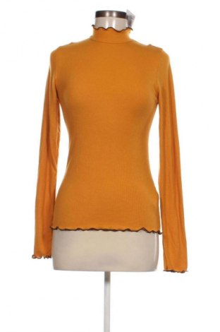 Damen Shirt Amisu, Größe M, Farbe Gelb, Preis € 5,99