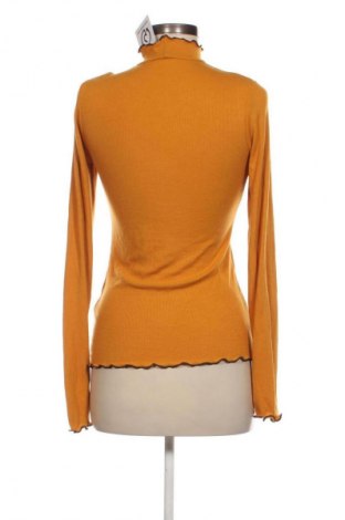 Damen Shirt Amisu, Größe M, Farbe Gelb, Preis € 5,99