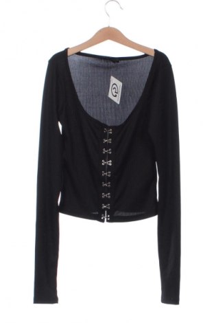 Damen Shirt Amisu, Größe XS, Farbe Schwarz, Preis € 4,99